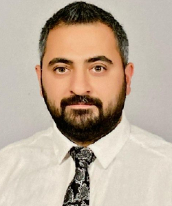 Mehmet Kaplama